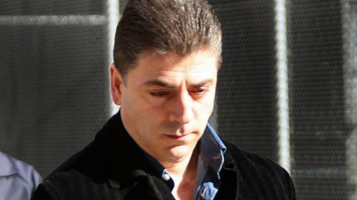 Şef mafiot asasinat Frank Cali