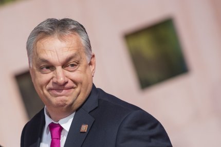 Viktor Orban