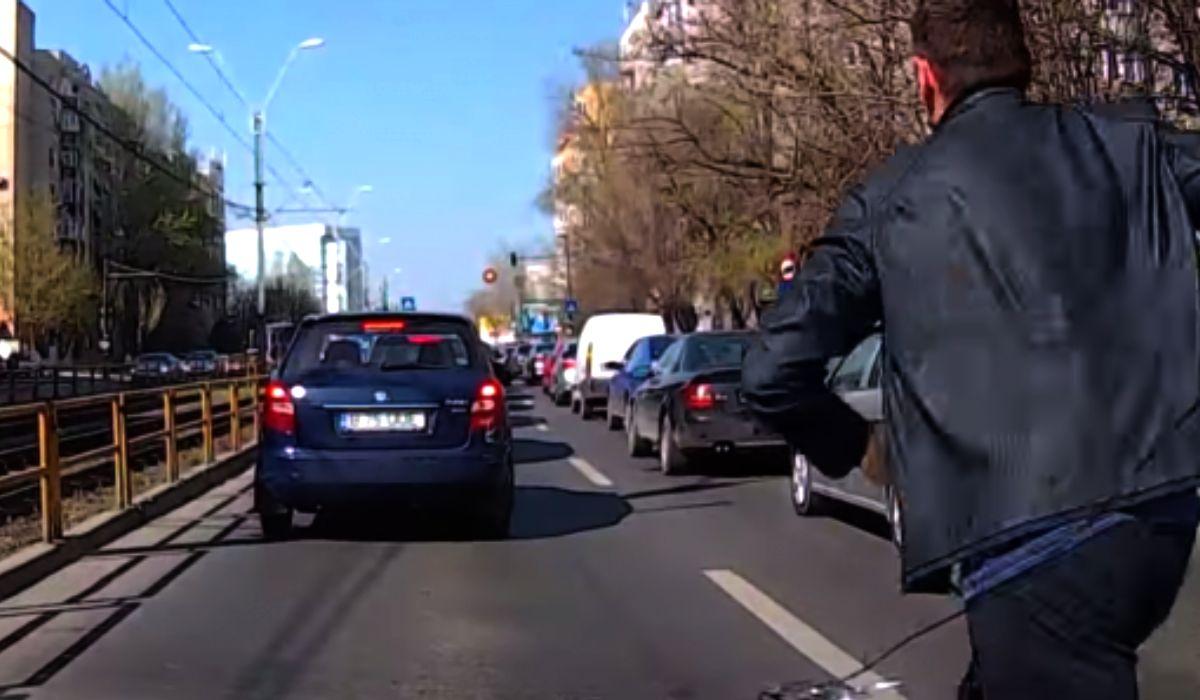 femeie bucuresti atacata ordin protectie Femeie din Bucureşti, atacată de soţul violent pentru care avea ordin de protecţie