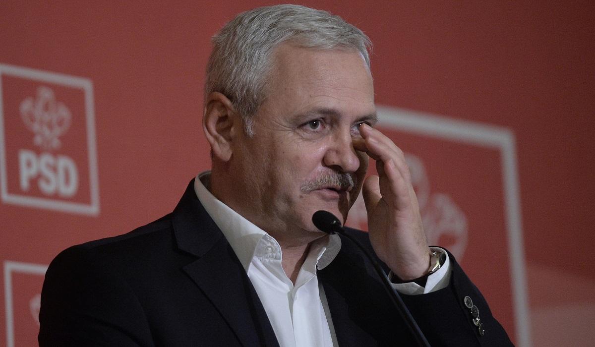 Liviu Dragnea Liviu Dragnea a ajuns la spital