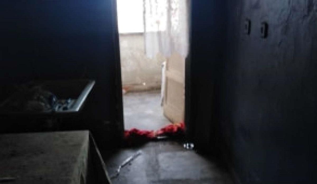 Locuinţă socială în Sighet Apartament de nelocuit, la Sighet