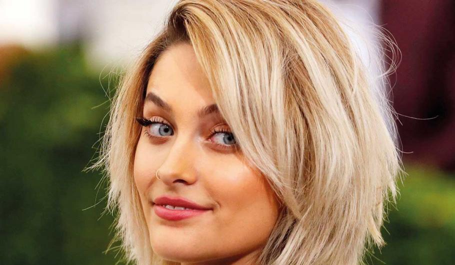paris jackson documentar Fiica lui Michael Jackson ar fi încercat să se sinucidă după ce a urmărit documentarul 'Leaving Neverland'