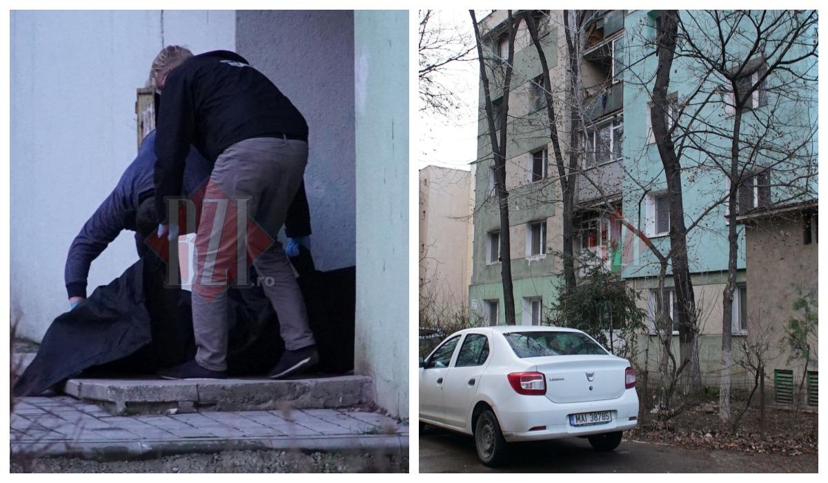 Sinucidere la Iaşi Bătrâna avea 89 de ani