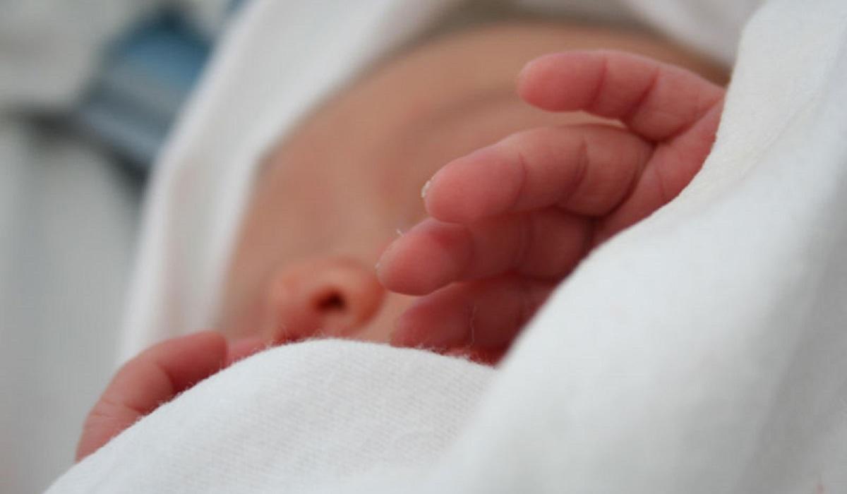 Mama bebelusului român mort în Italia Bebeluş român de două luni mort în Italia