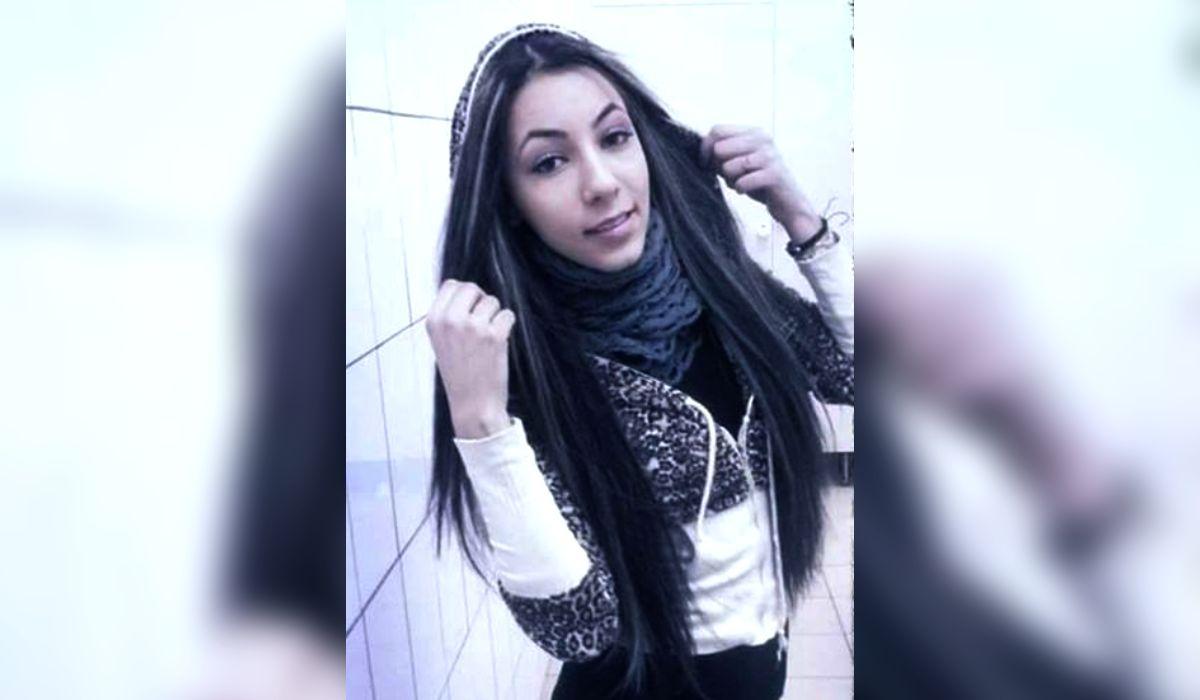 Andreea Tantu este tânăra dispărută din Bârlad în urmă cu mai bine de un an