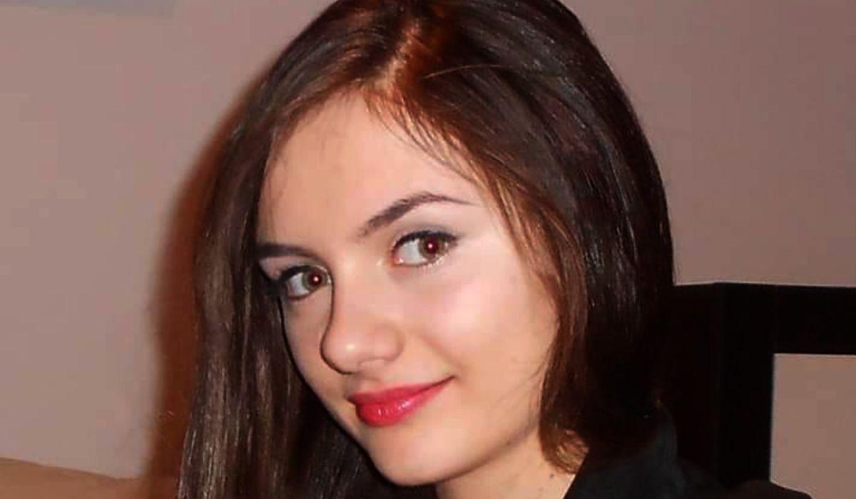 Lucica, studenta dispărută din Călărași, nu a mai fost văzută de cinci luni