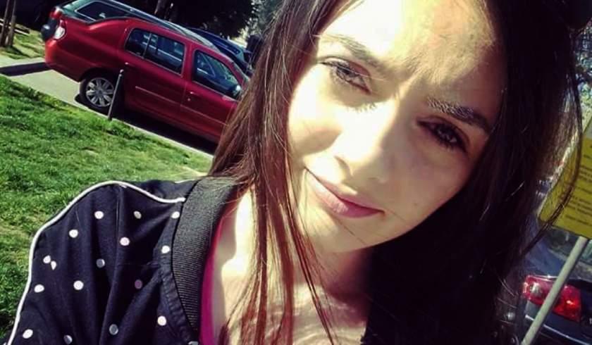 Fata dispărută era din comuna Jegălia, județul Călărași