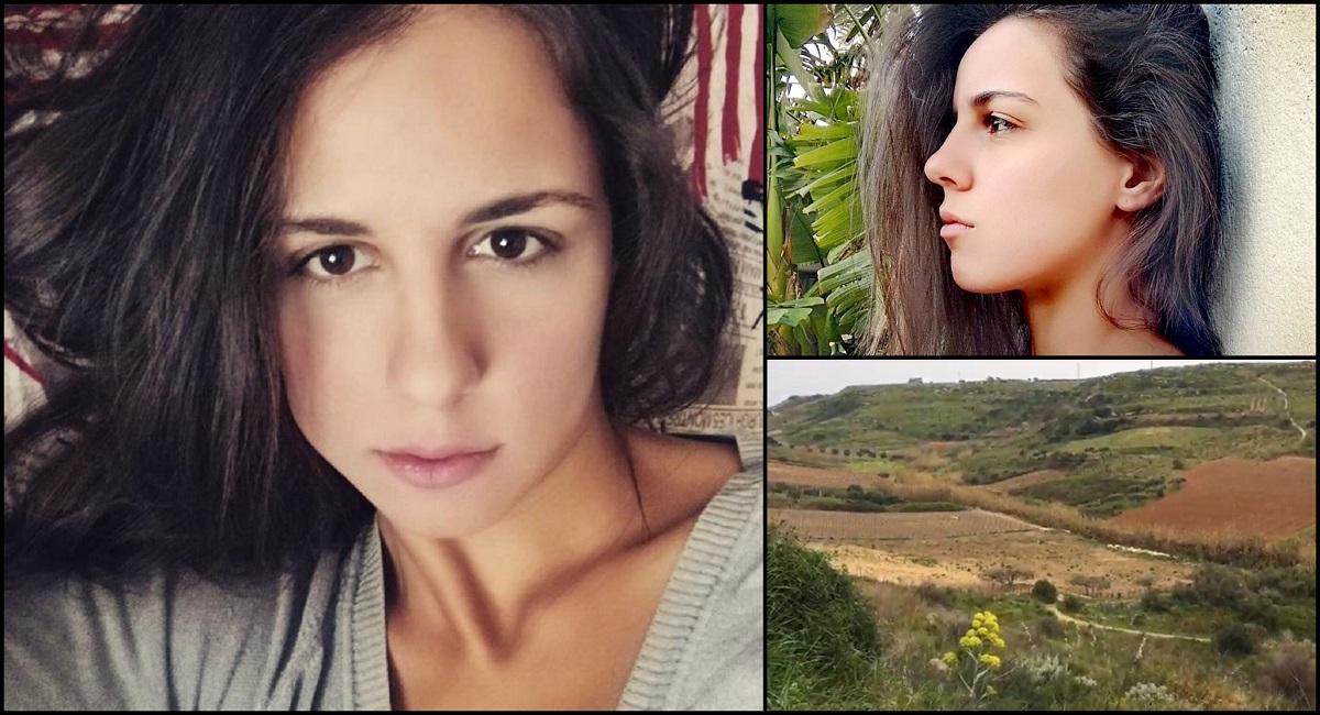 Nicoletta Indelicato a fost omorâtă în Marsala, Italia