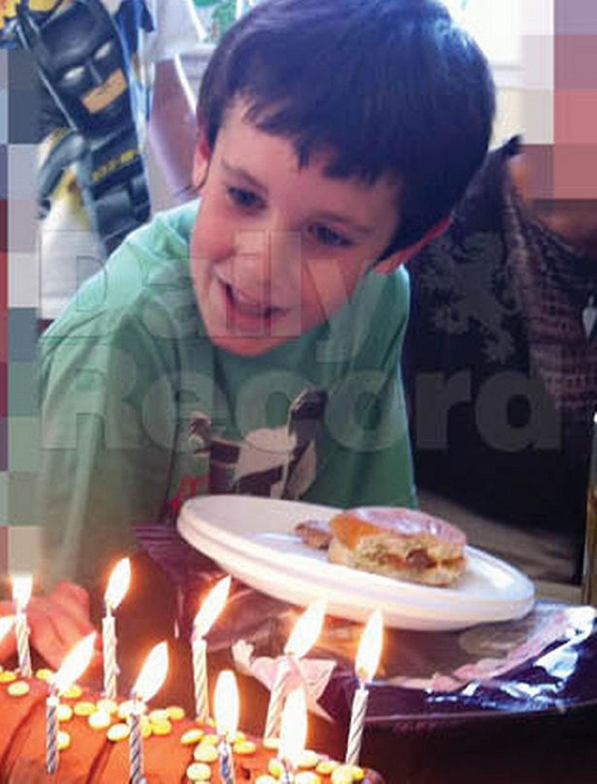 Ucigașul copilei de 6 ani din Glasgow