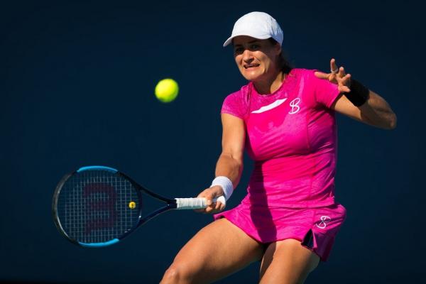 Monica Niculescu