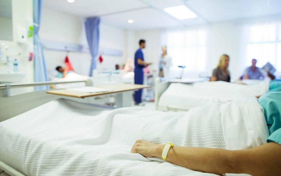 Pat de spital Rudele acuză medicii de moartea pacientului