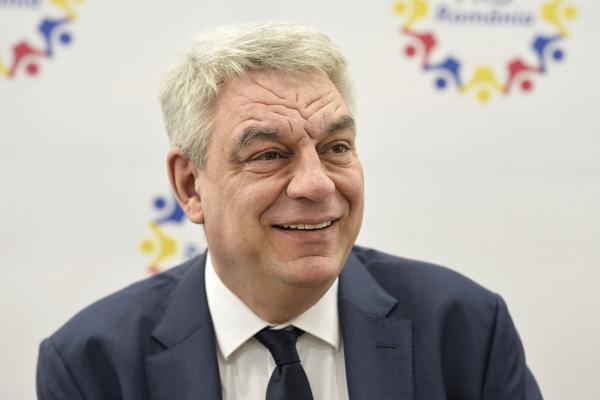 Mihai Tudose