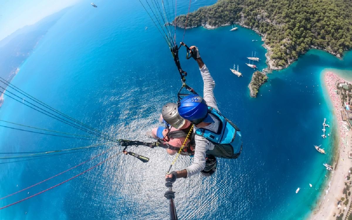 Vacanţă Ponturi utile de călătorie