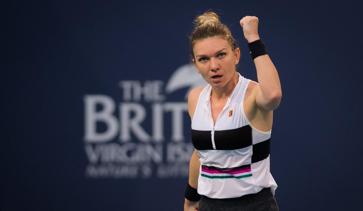 Simona Halep Simona Halep aproape de locul 1 mondial