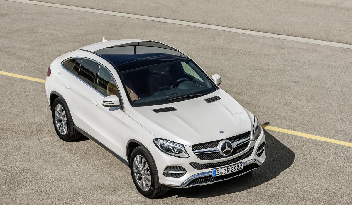 Român cu Mercedes în Germania Român rămas fără maşină de lux în Germania