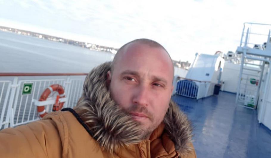 Cosmin Florea Şofer de Tir român mort în Belgia