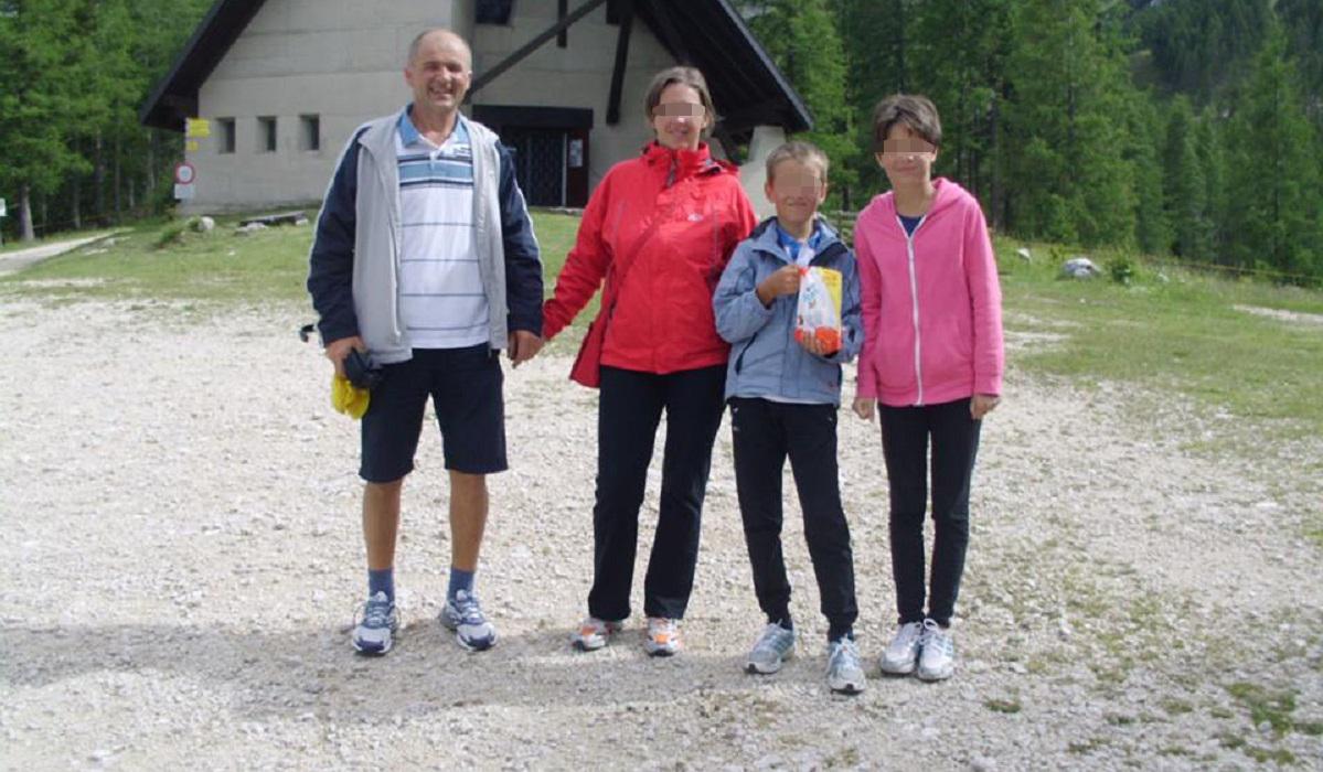 Crimă la Baia Mare Crimă într-o familie din Baia Mare