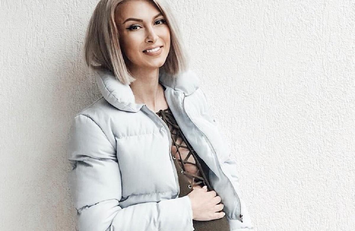 Andreea Bălan Andreea Bălan a suferit un stop cardio respirator