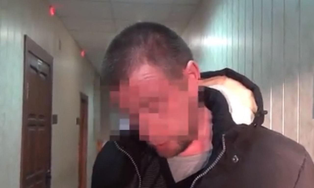 Un rus a dat foc unui hostel, pentru a-și impresiona fosta concubină Rus beat
