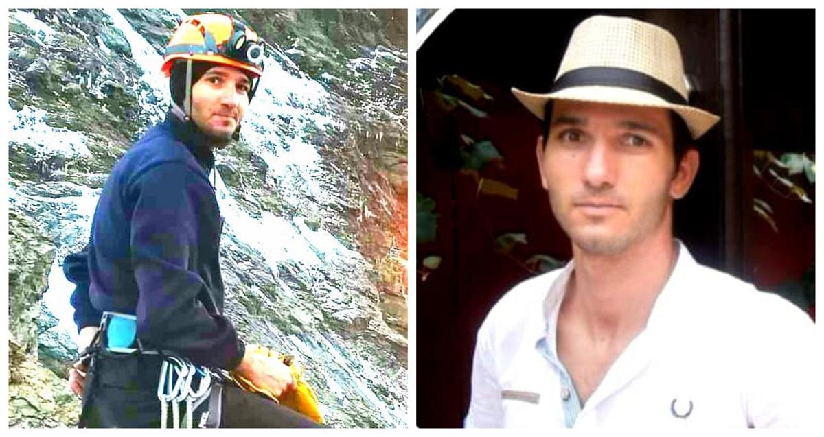 Andrei Haiduc este dispărut de cinci zile pe munte