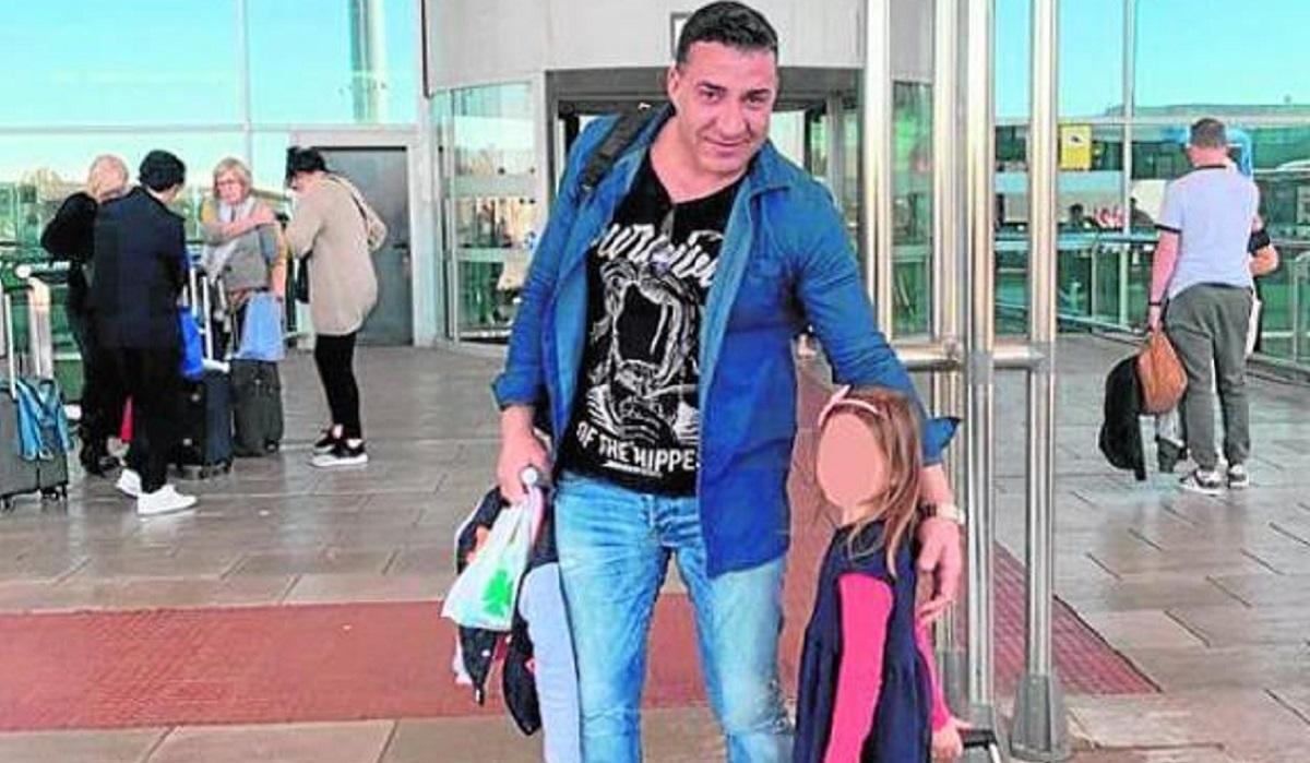 Fetiţă răpită de mamă Fetiţa răpită la Călăraşi se întoarce acasă