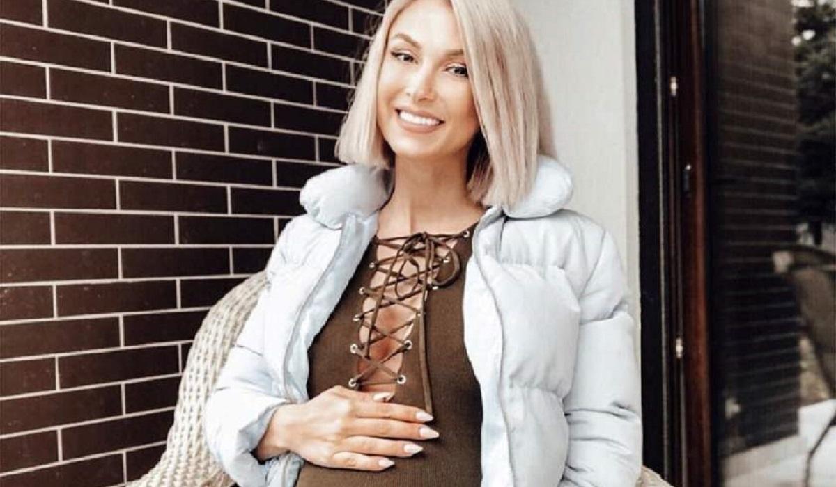 Andreea Bălan Andreea Bălan a făcut stop cardio respirator în timpul operaţiei de cezariană