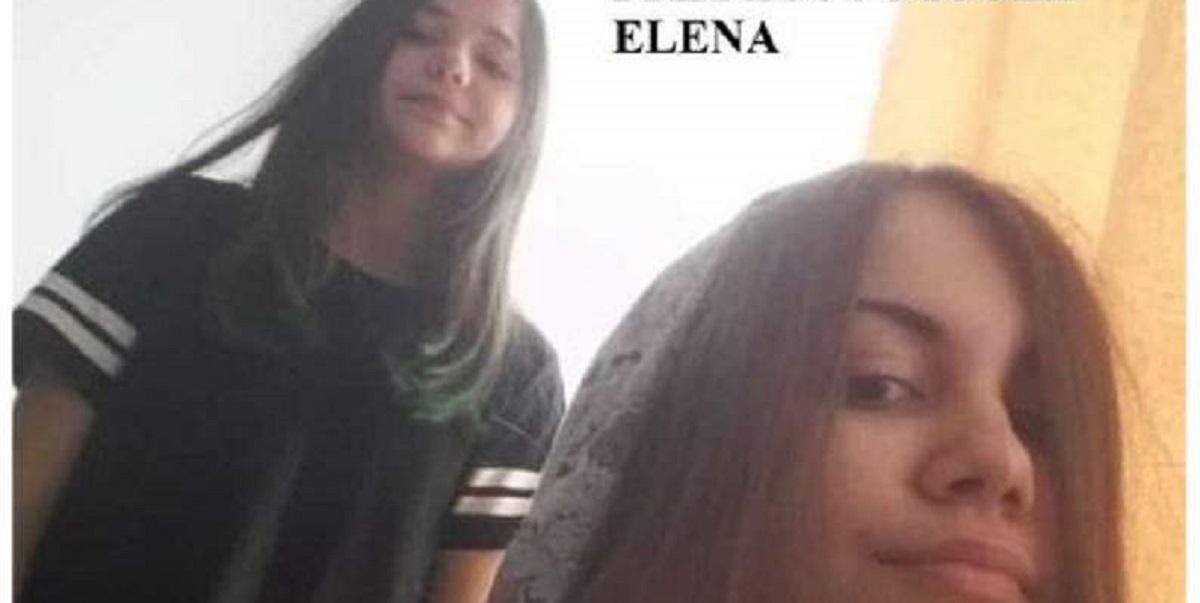 Au fost găsite fetele dispărute de la Vâlcea Copile dispărute la Rm. Vâlcea