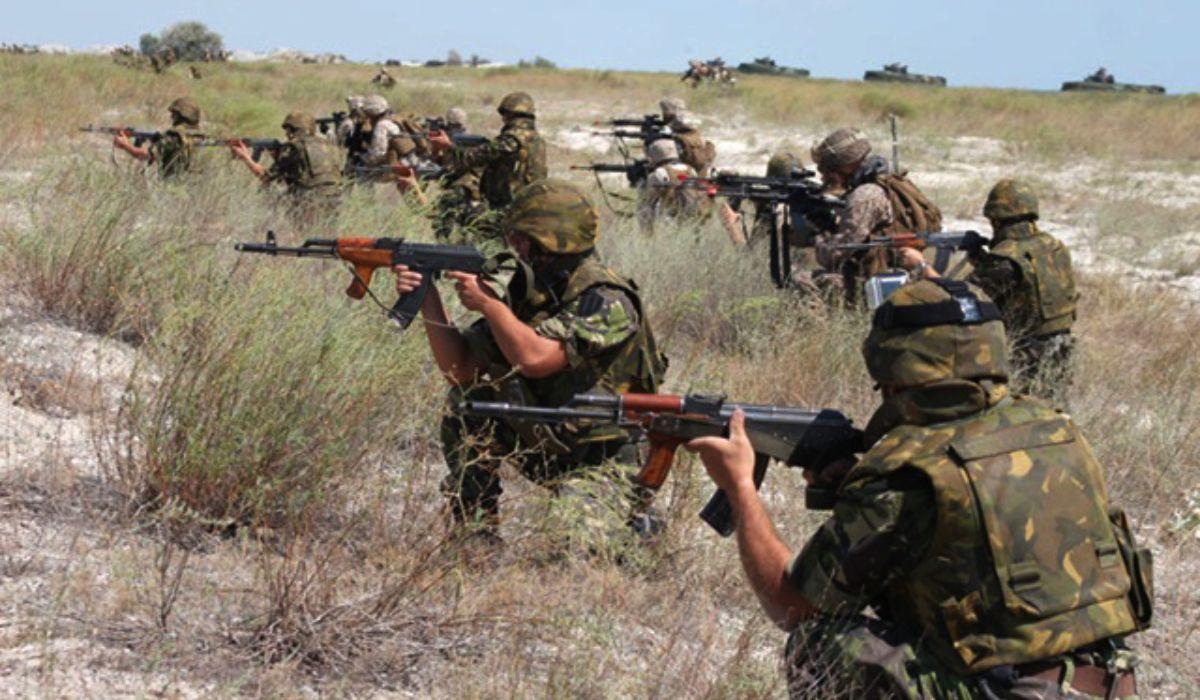 militar cluj despagubit Militar din Cluj, despăgubit toată viaţa de Armată după ce şi-a pierdut auzul în timpul unor trageri