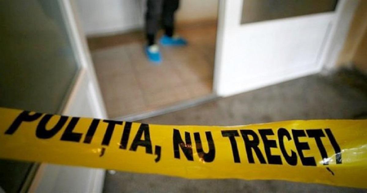Moldovean înjunghiat în inimă Bărbat ucis de soție