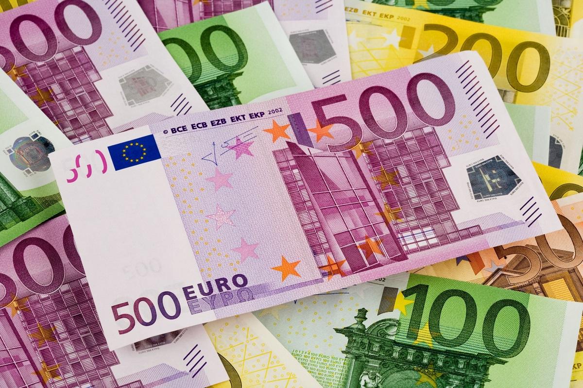 Curs valutar BNR 1 aprilie Curs euro-dolar