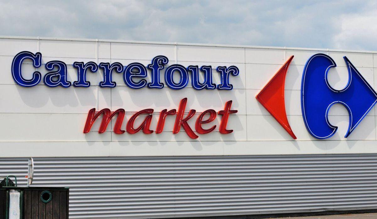 Program Carrefour Paşte 2019. Orarul magazinelor