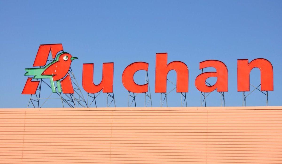 Program Auchan de Paşte. Când sunt deschise magazinele
