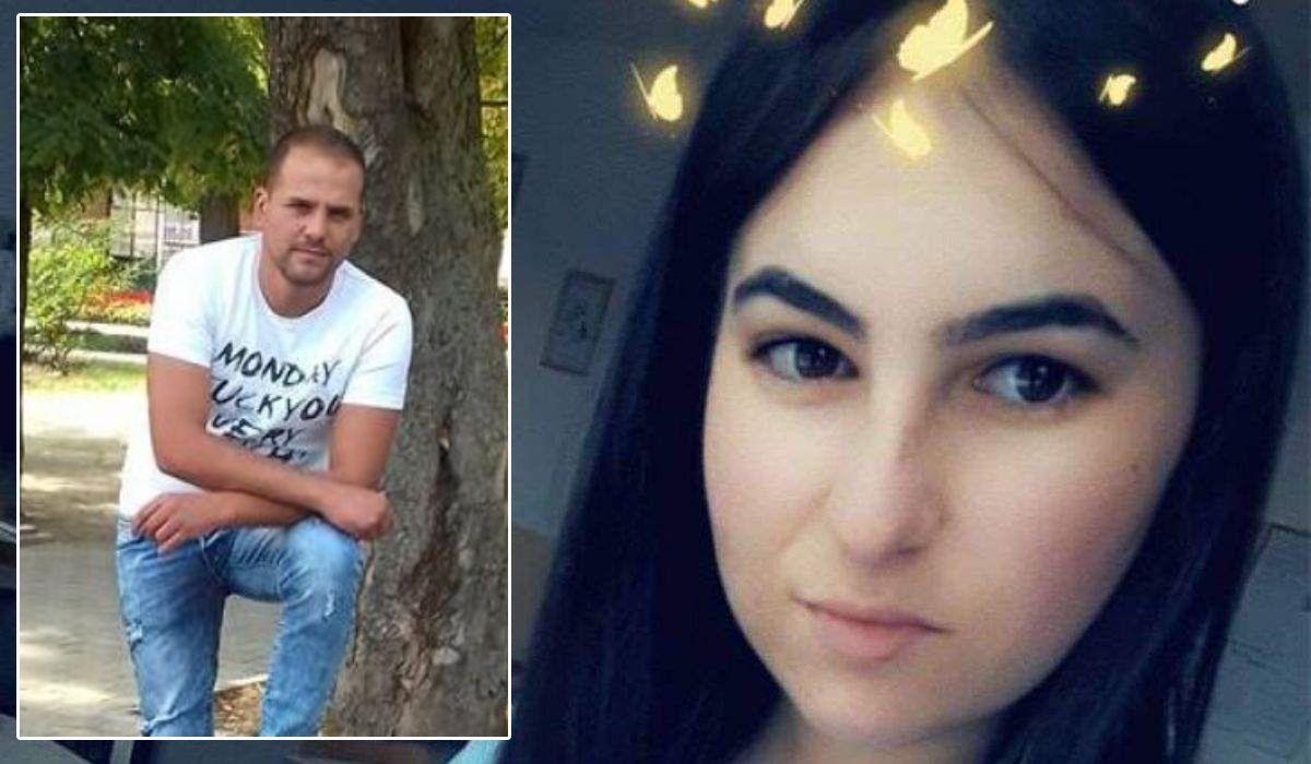 Pedepsă blândă pentru criminalul Monicăi, fata bătută la Vidra