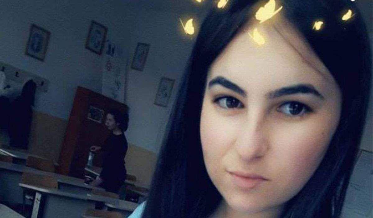 Monica, fata bătută din Vidra, a fost aruncată de criminal în curtea unui spital