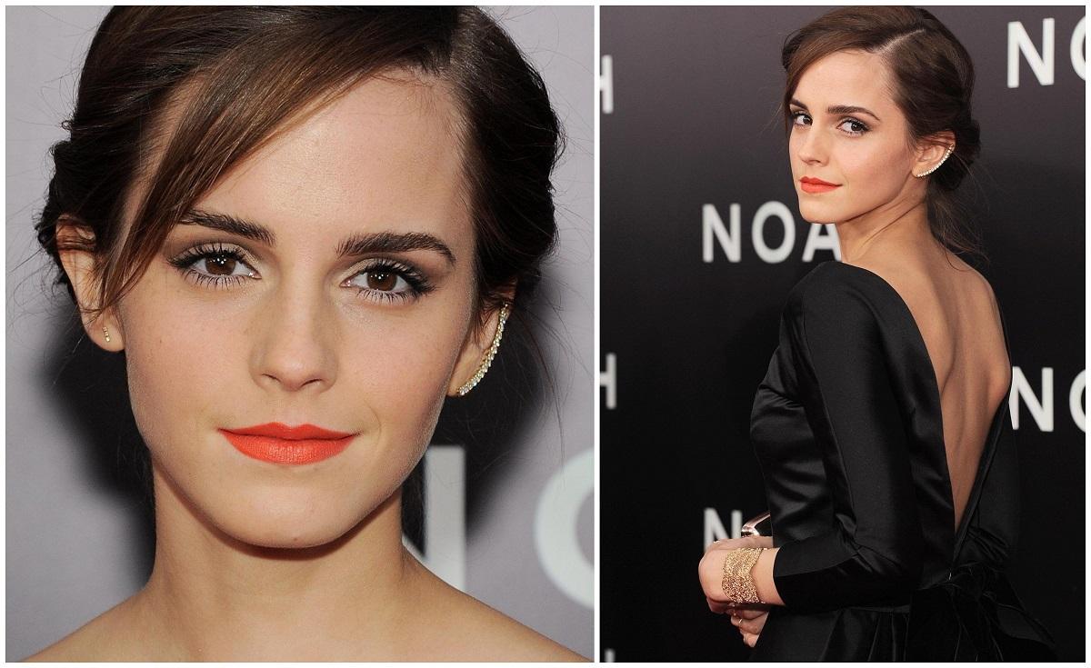 Emma Watson împlineşte 29 de ani