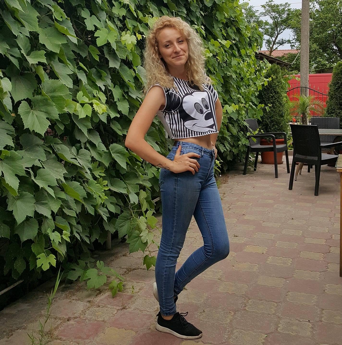 Mădălina Neculai a ars de vie într-o baracă din Sfântu Gheorghe, Tulcea