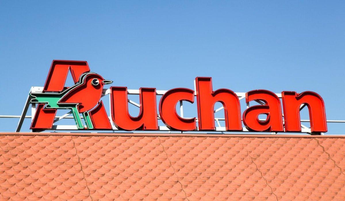 Program Auchan 1 mai 2019. Orar special de funcţionare