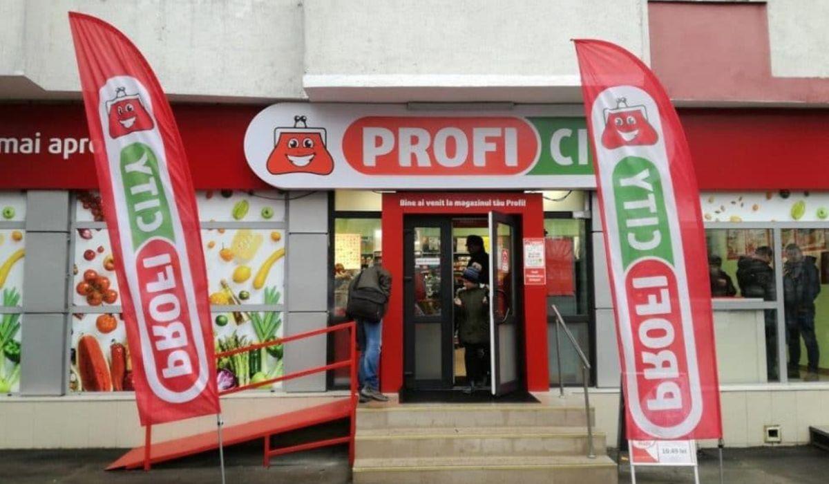 Program Profi 1 mai 2019. Orarul magazinelor