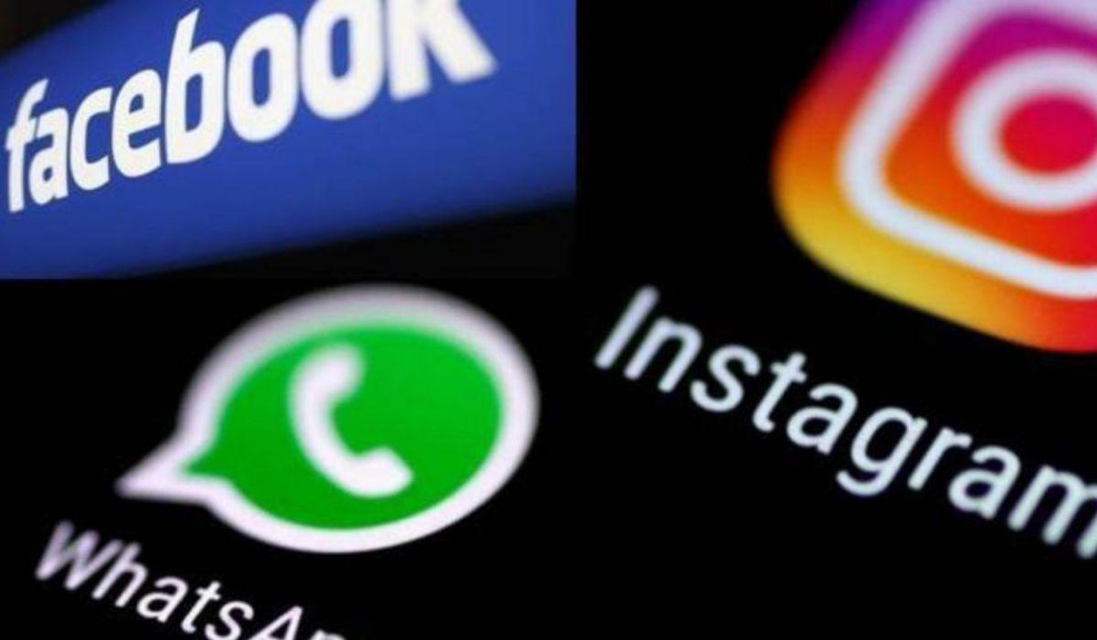 Probleme majore la Facebook, Instagram şi WhatsApp în România