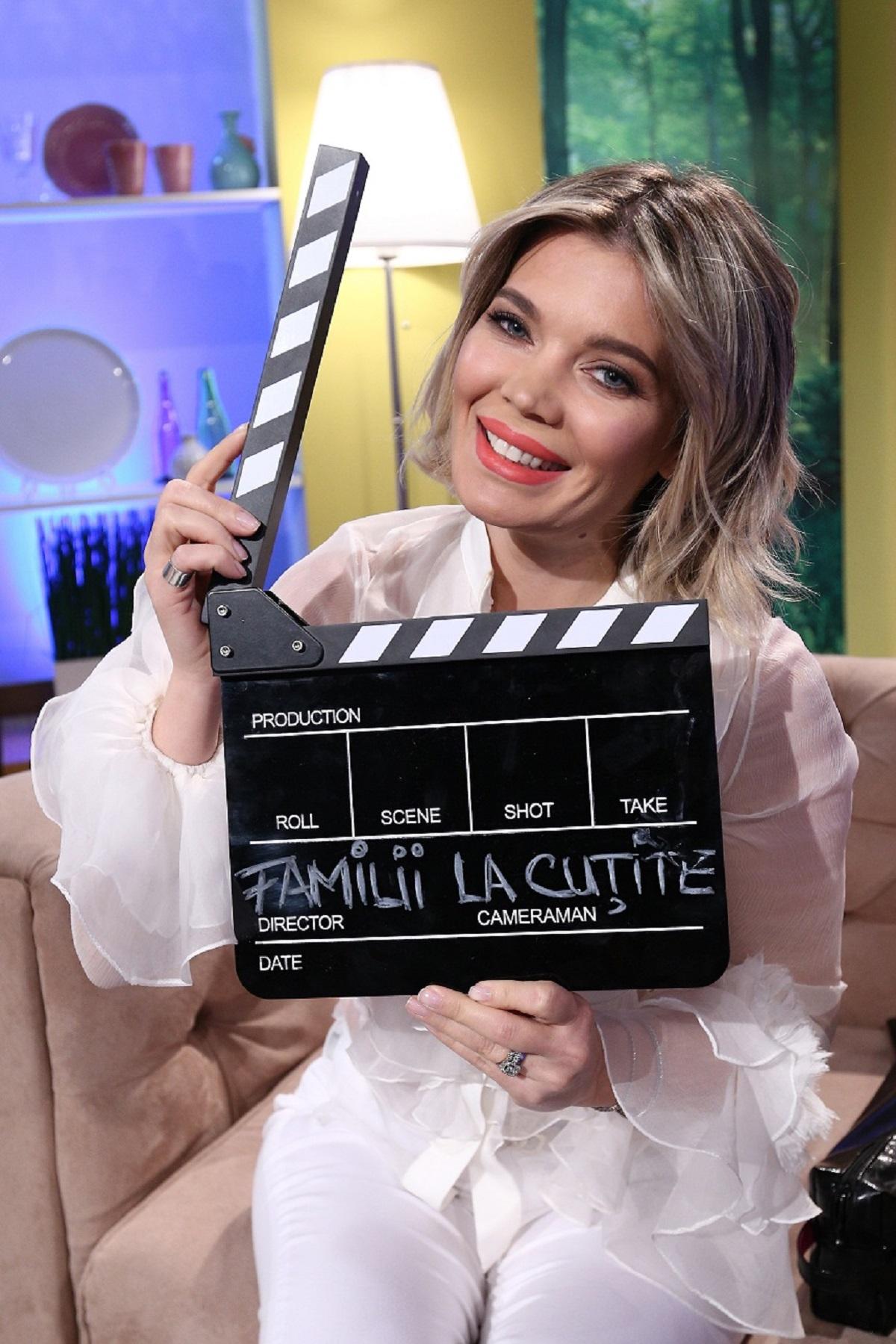 Sezon special Familii la cuțite