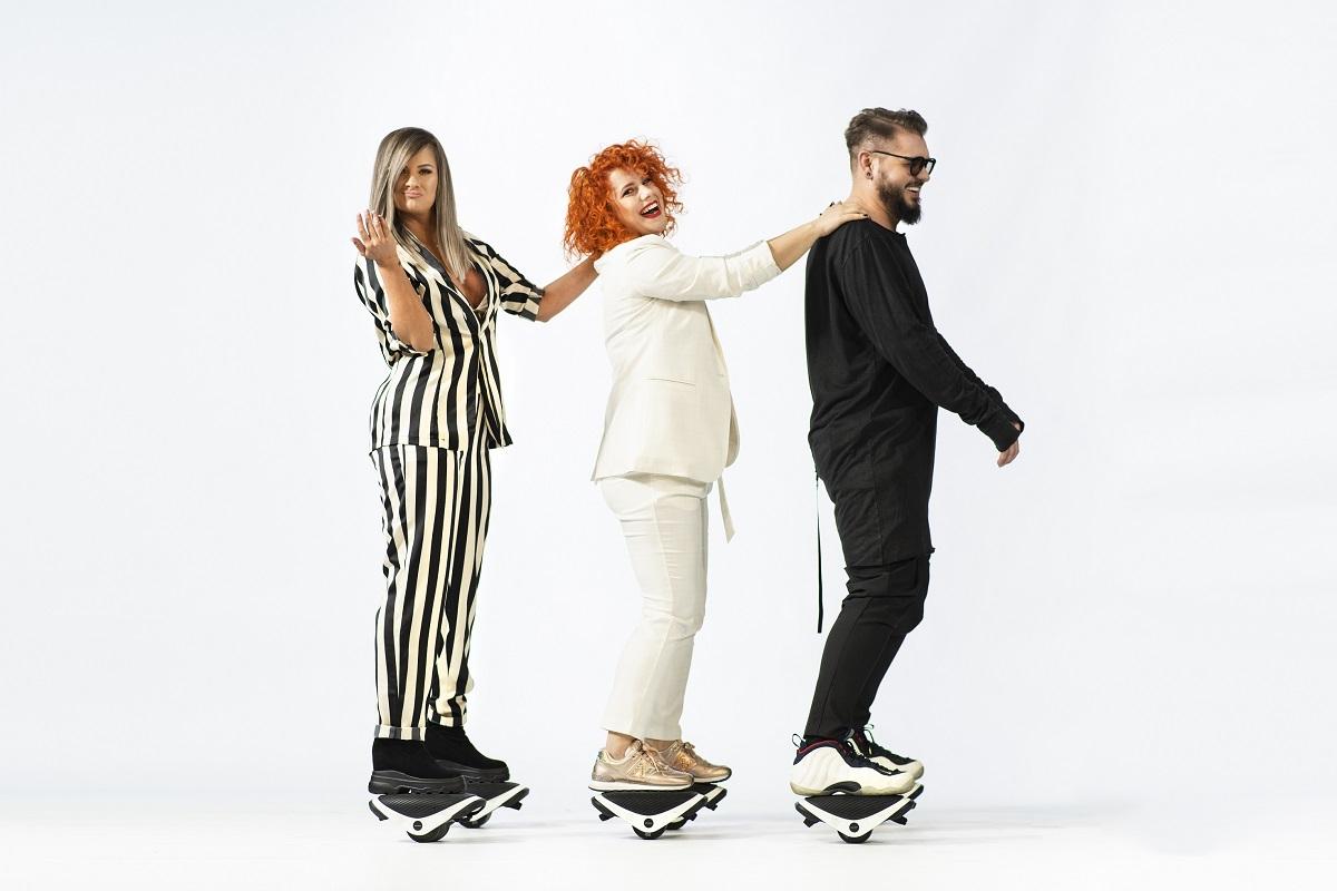 ZU TV lansează Dă cu seen Aniversare ZU TV, pe 3 aprilie