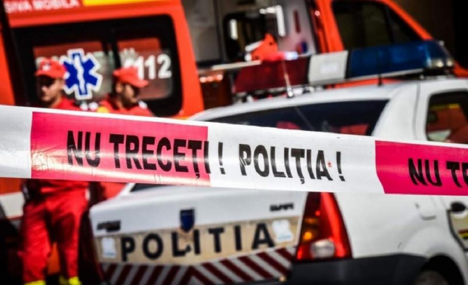 Tânăr spânzurat în Dragomireşti, Neamţ Un tânăr s-a spânzurat în judeţul Neamţ