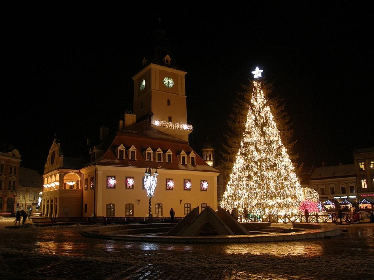 Obiective turistice de vizitat în România