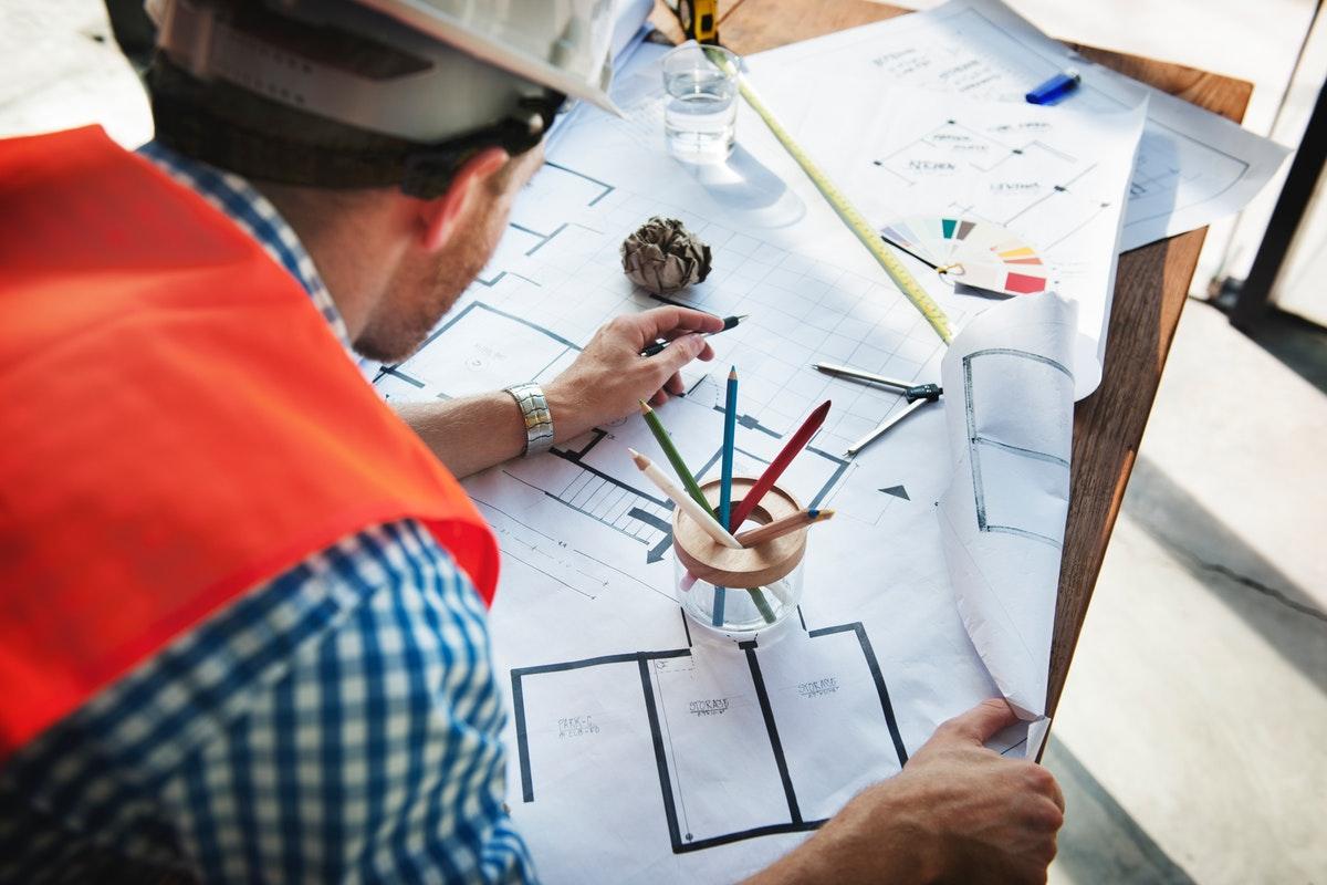 Proiect construcţii tudii de specialitate pentru proiecte de construcții