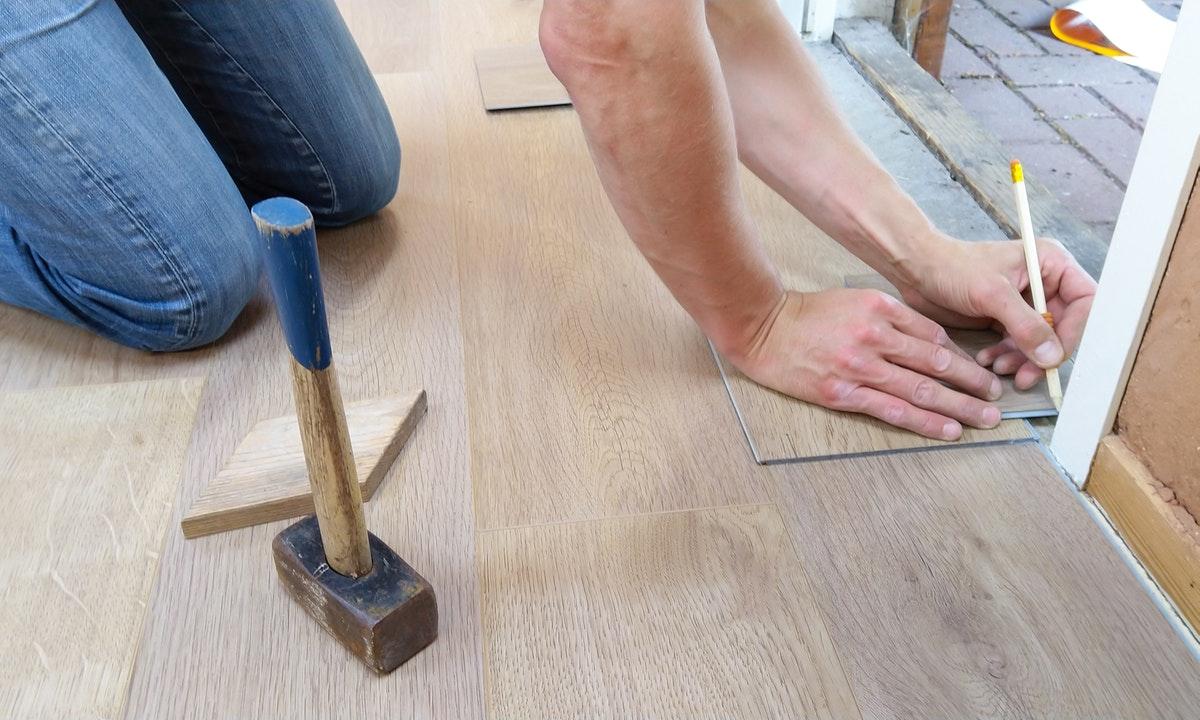 Parchet laminat 5 avantaje utilizare parchet laminat