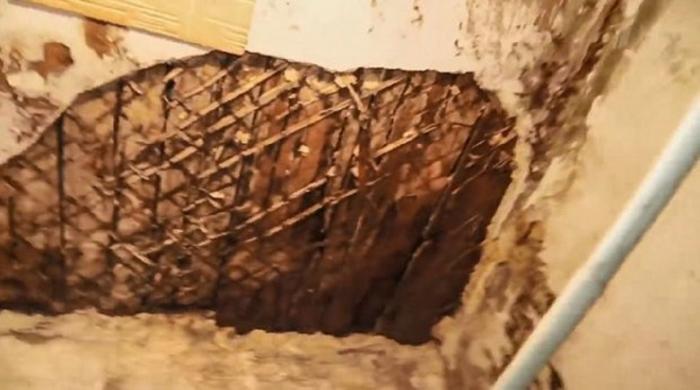 Rusoaică de 270 de kilograme, nevoită să slăbească după ce a dărâmat tavanul vecinilor de sub ea