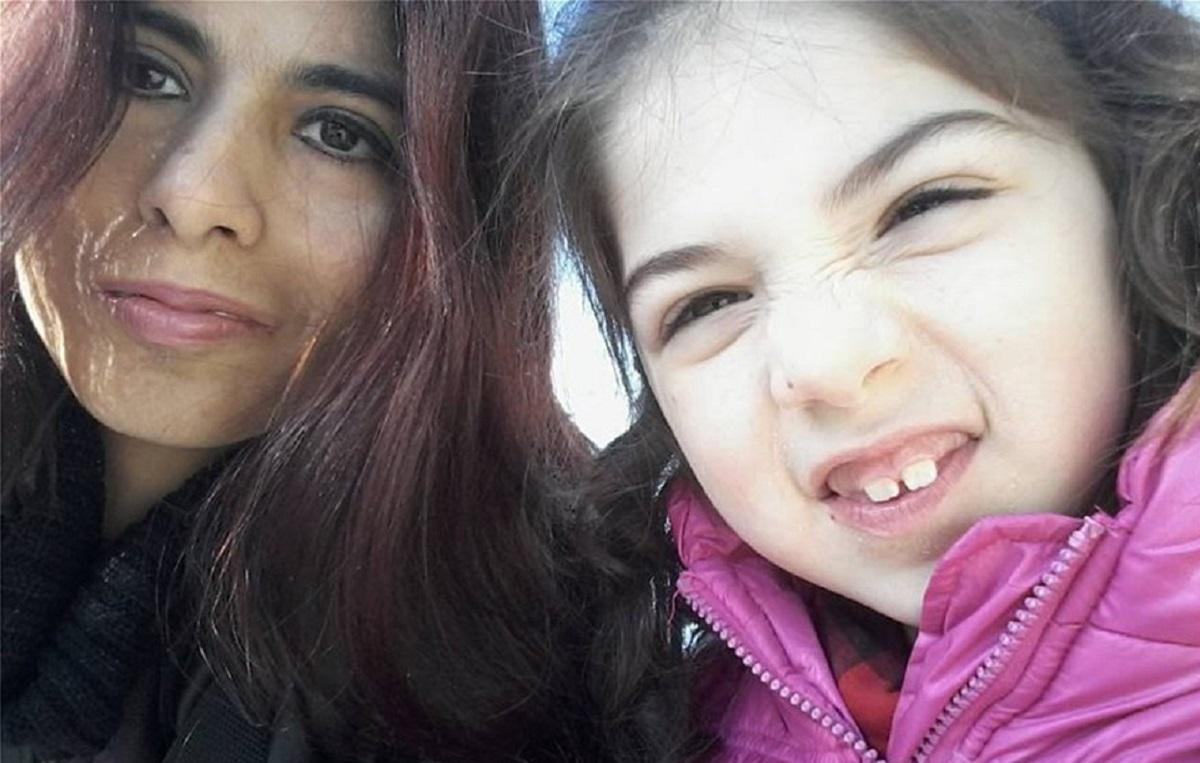 O româncă şi fetiţa ei, ucise în Cipru 2016