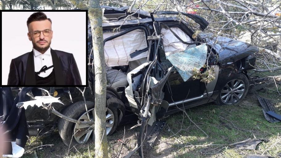 crew meteor Employee Razvan Ciobanu a fost găsit mort lângă maşină, la câteva ore după accident