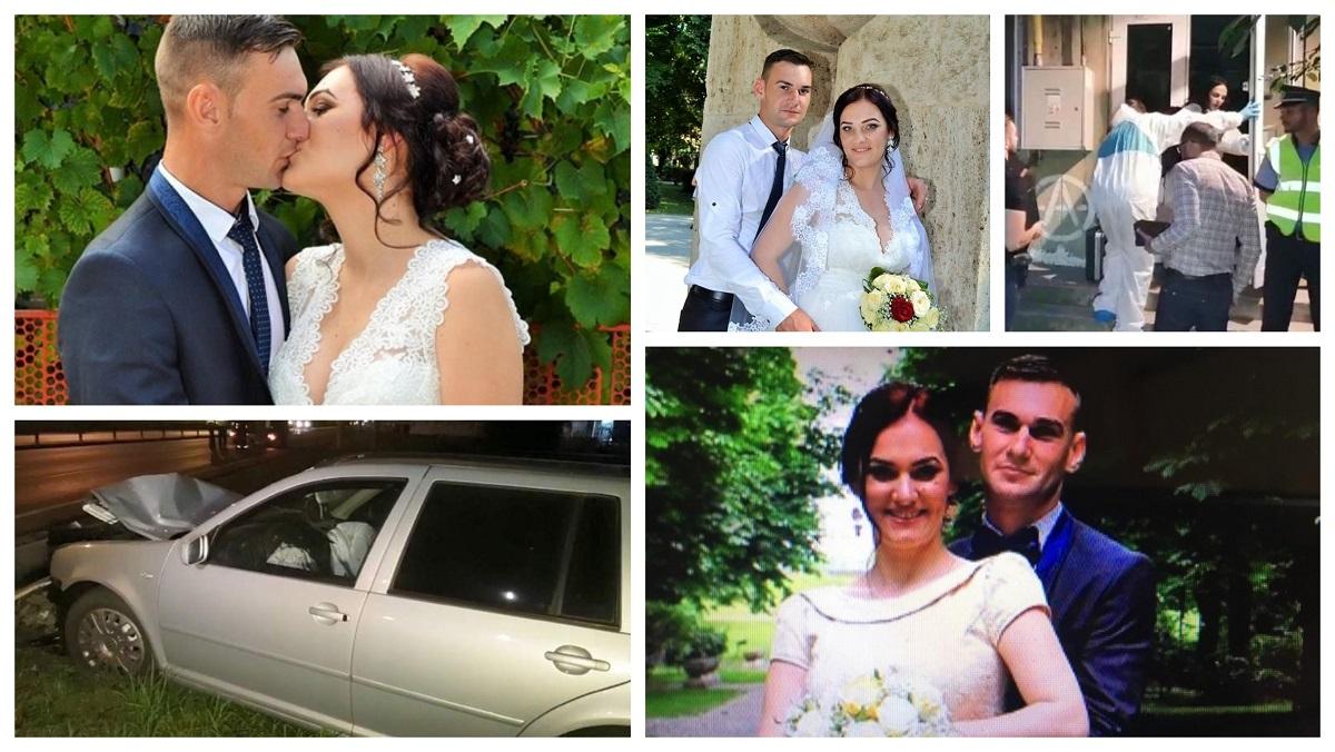 pedeapsa tanar ucis sotia Pedeapsă pentru tânărul care şi-a ucis soţia la Timişoara