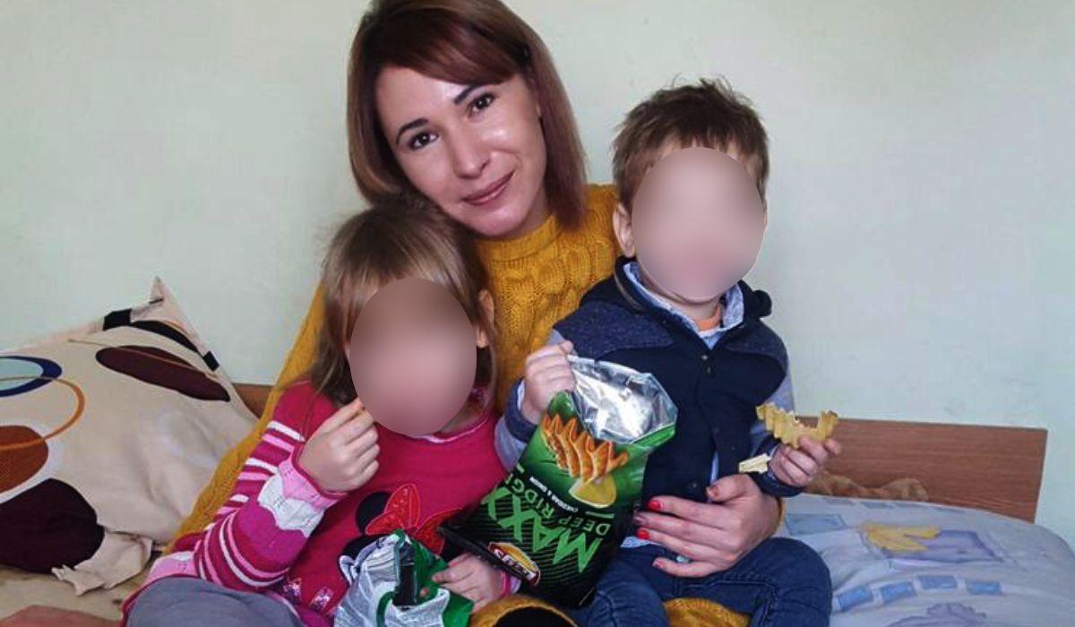 romani londra copii batuti tata galati Românii din Londra organizează o strângere de fonduri pentru copiii bătuţi de tată la Galaţi